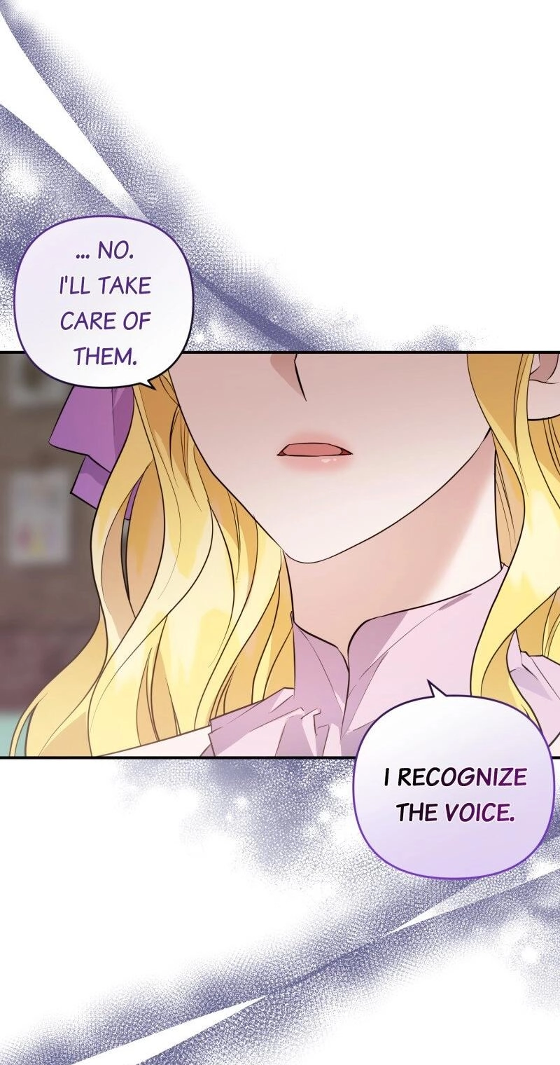 The Wife’s Seduction chapter 32 page 37