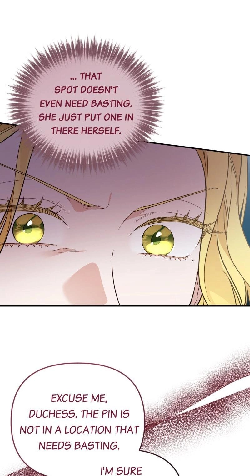 The Wife’s Seduction chapter 32 page 44