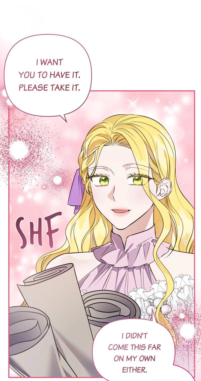 The Wife’s Seduction chapter 32 page 33