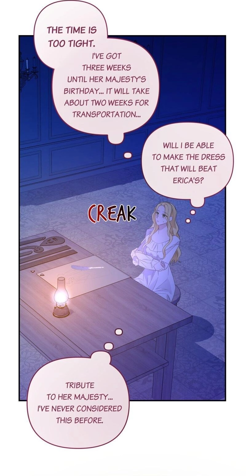 The Wife’s Seduction chapter 32 page 68