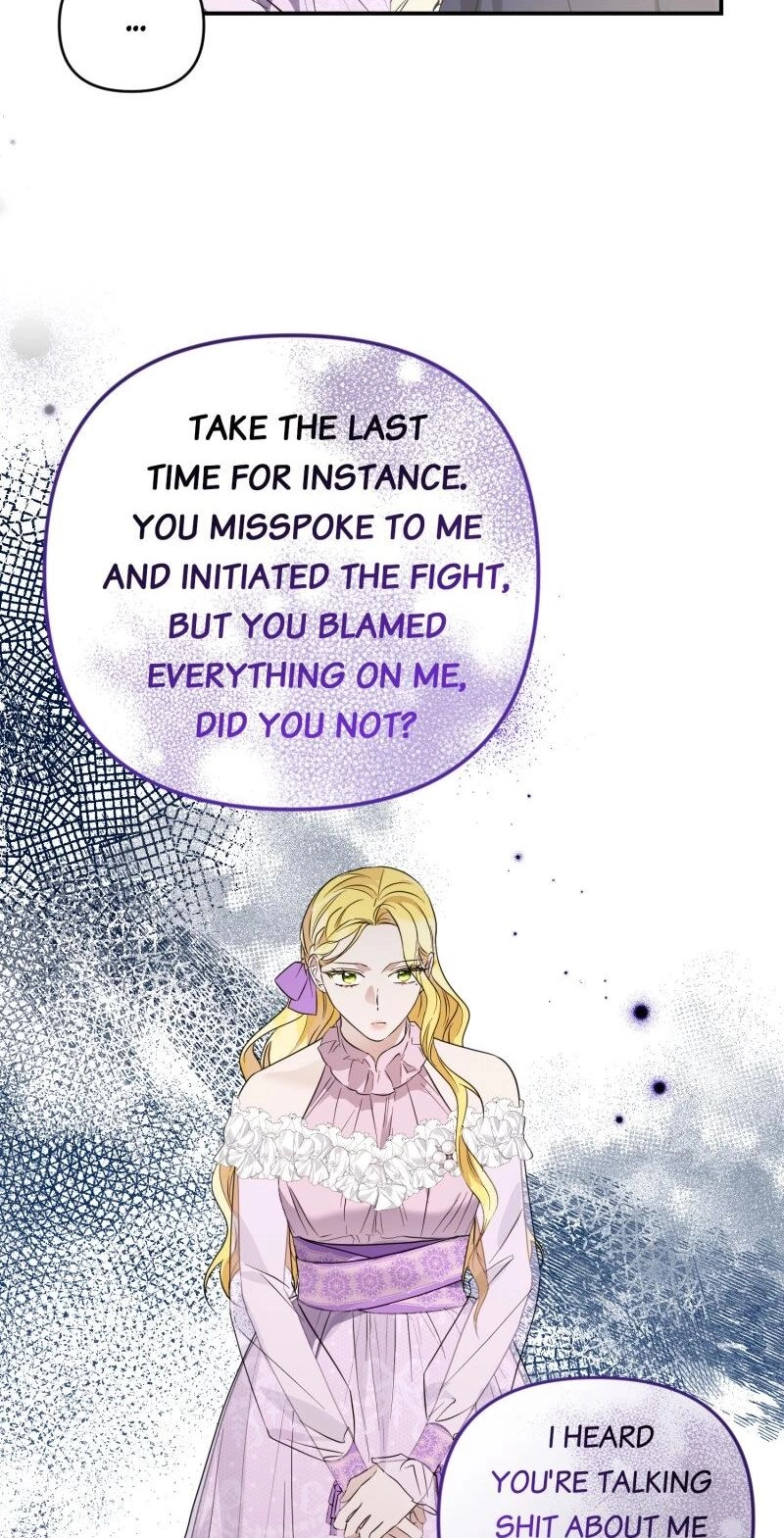 The Wife’s Seduction chapter 32 page 49