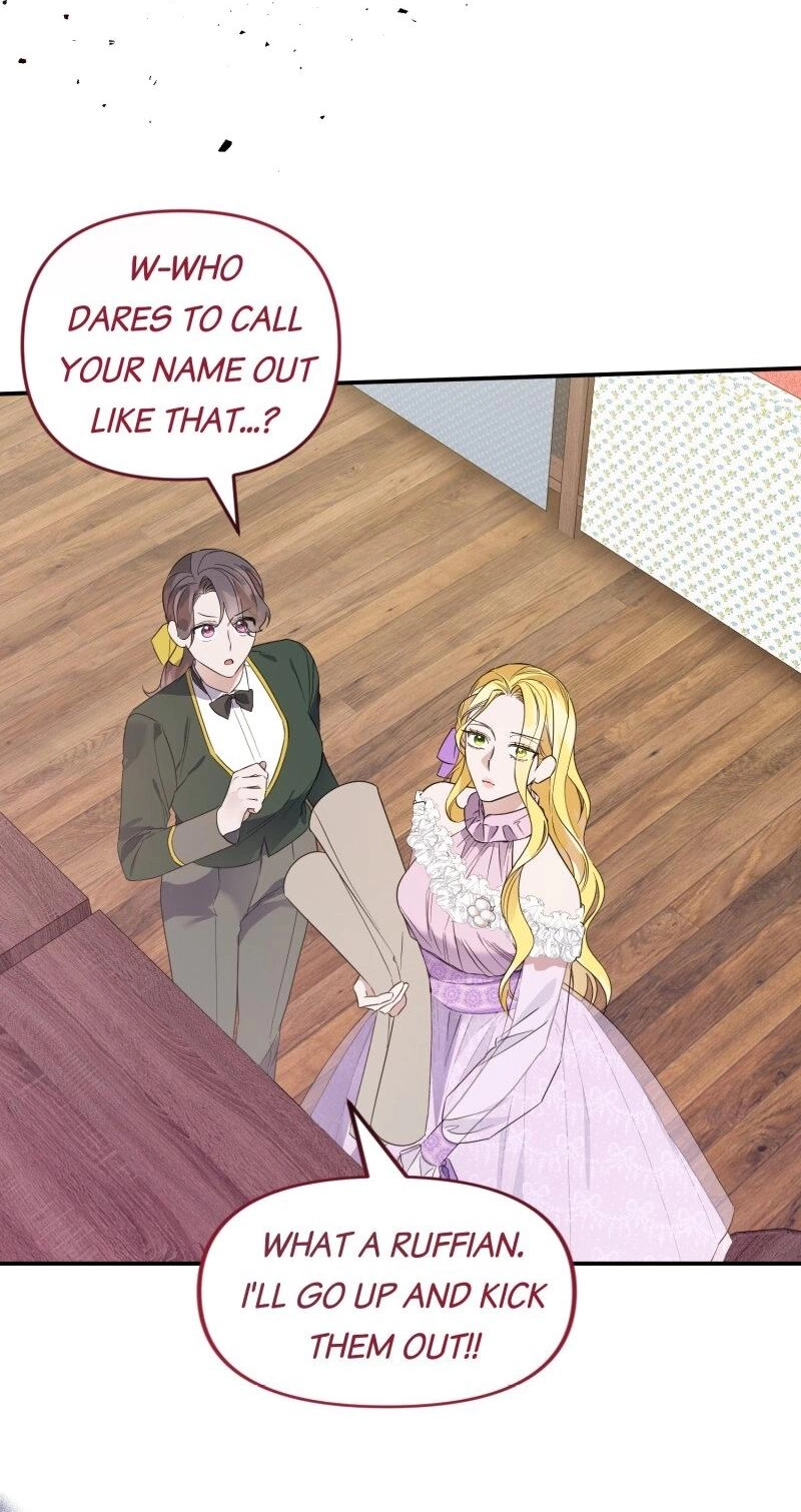The Wife’s Seduction chapter 32 page 36
