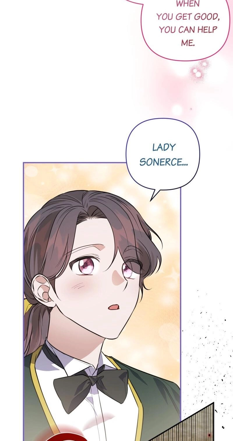 The Wife’s Seduction chapter 32 page 34