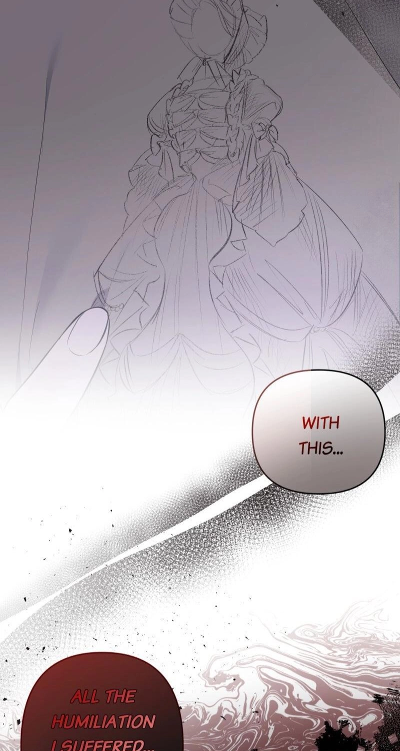 The Wife’s Seduction chapter 32 page 11