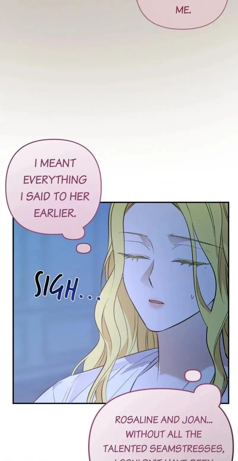 The Wife’s Seduction chapter 32 page 70