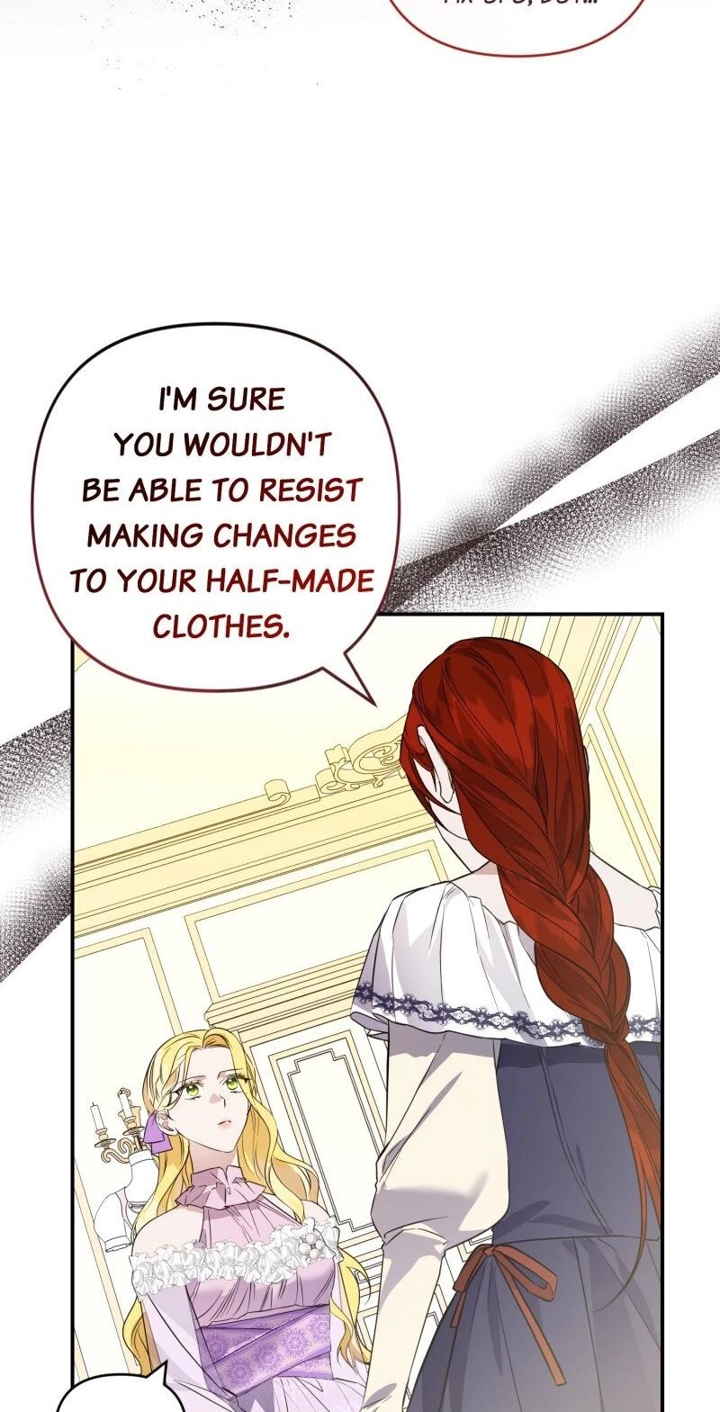 The Wife’s Seduction chapter 32 page 48