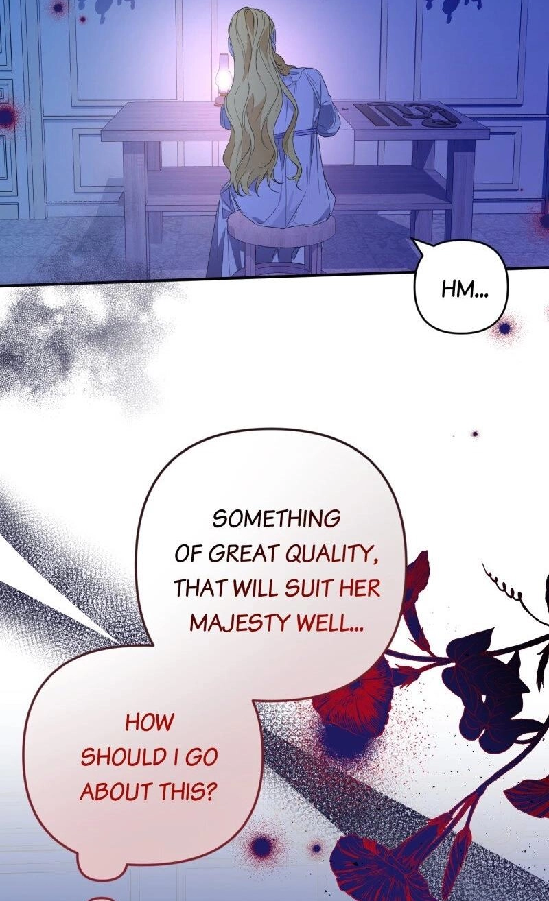 The Wife’s Seduction chapter 32 page 76