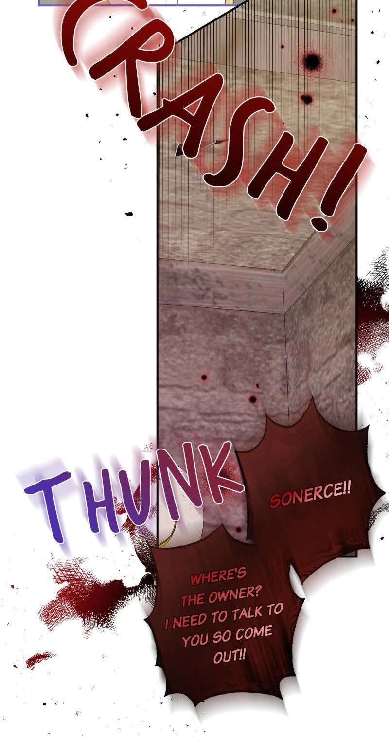 The Wife’s Seduction chapter 32 page 35