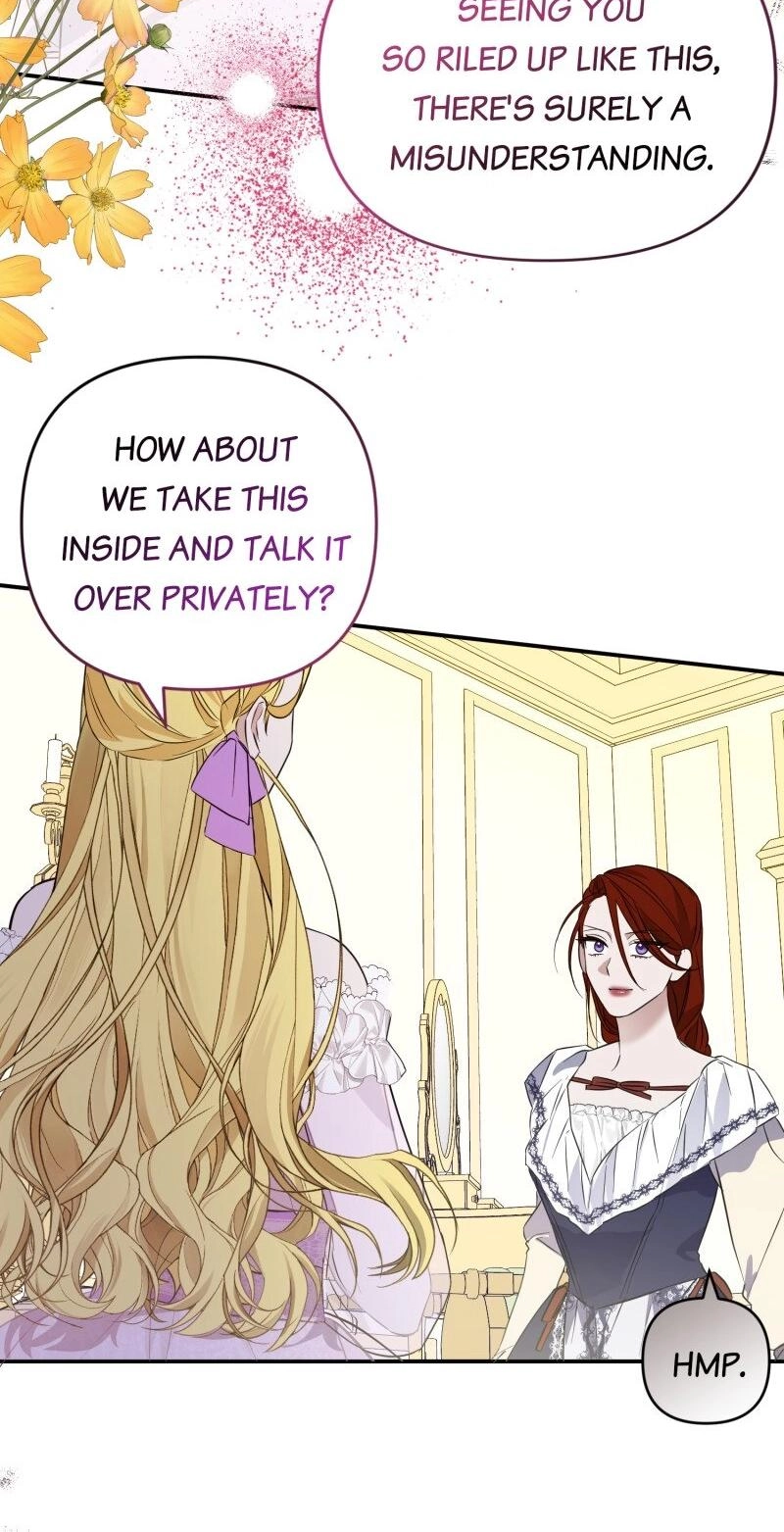 The Wife’s Seduction chapter 32 page 54