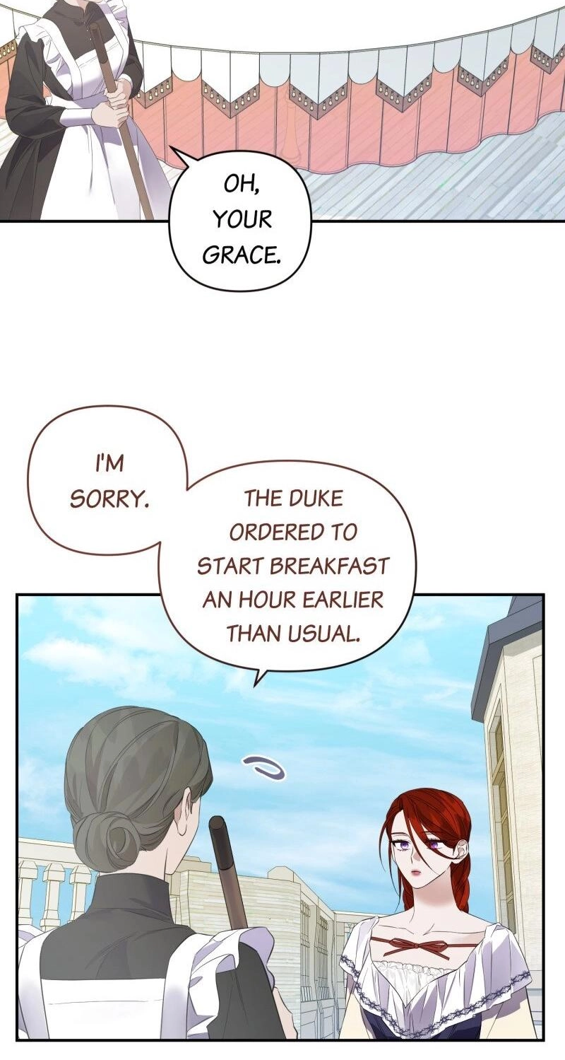 The Wife’s Seduction chapter 32 page 18