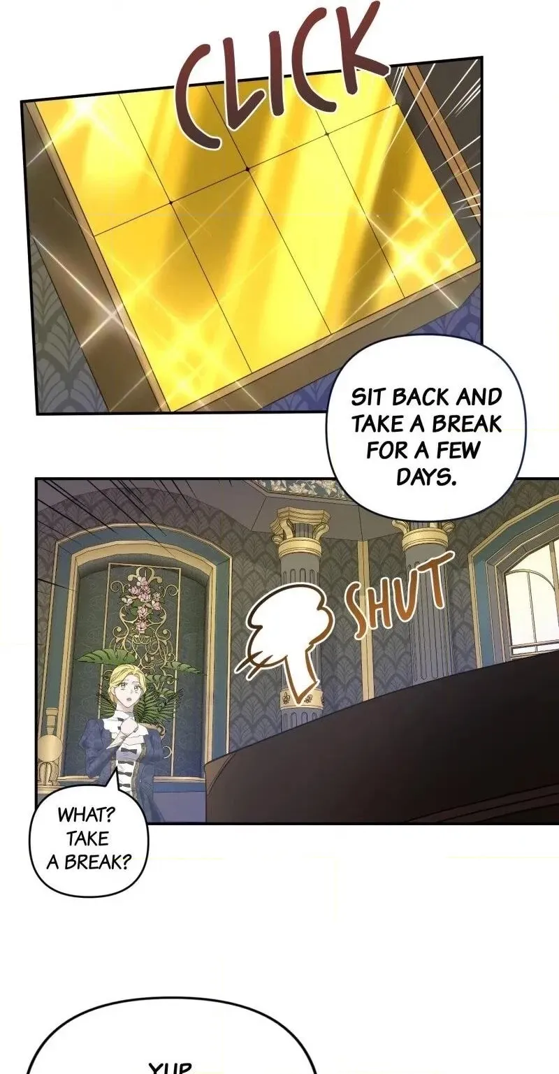 The Wife’s Seduction chapter 39 page 10
