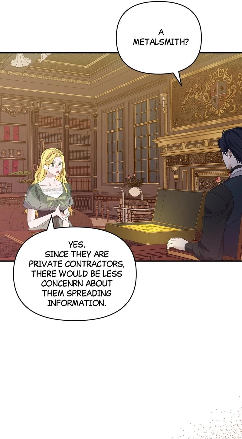 The Wife’s Seduction chapter 39 page 66