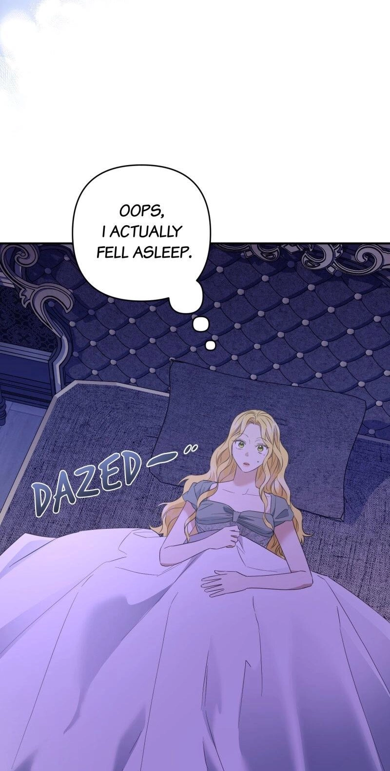 The Wife’s Seduction chapter 39 page 42
