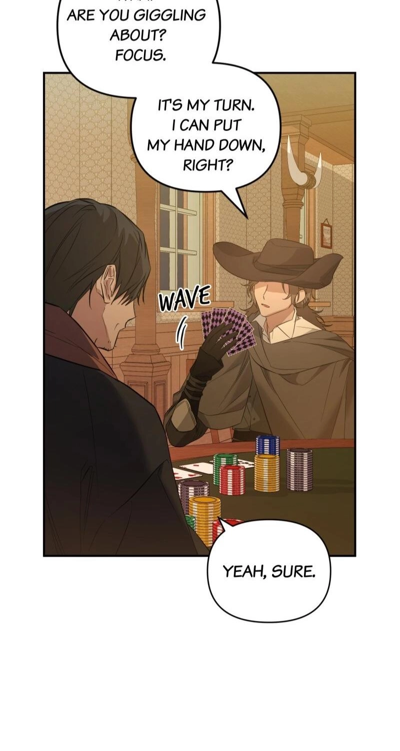 The Wife’s Seduction chapter 39 page 26