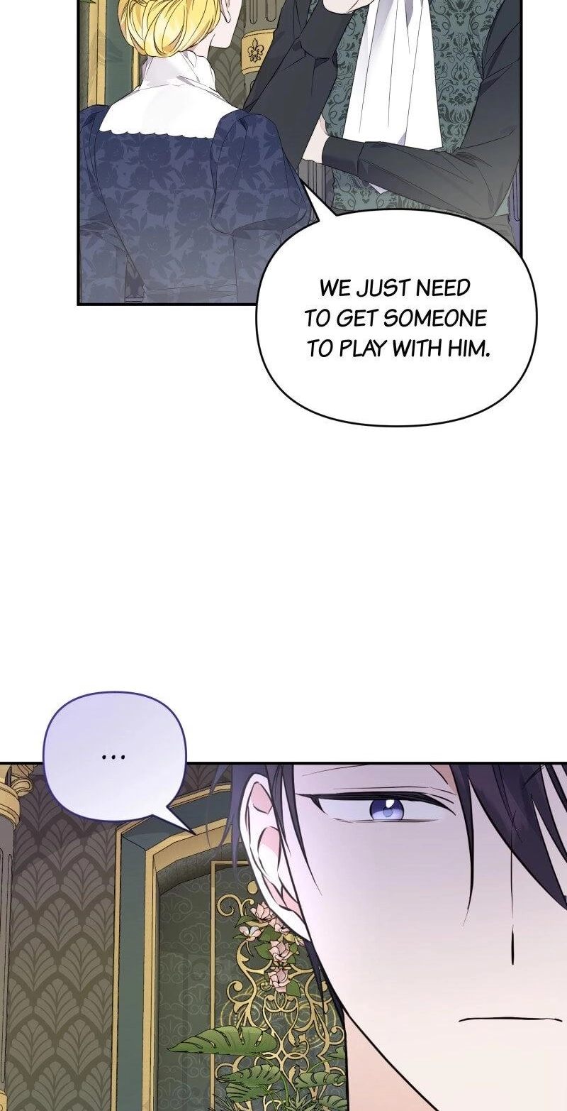 The Wife’s Seduction chapter 39 page 8