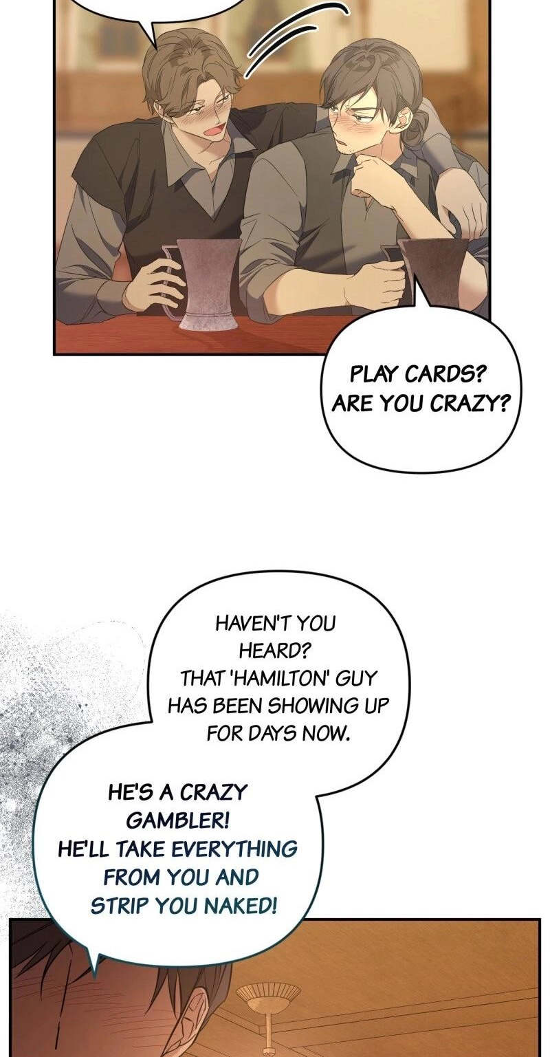 The Wife’s Seduction chapter 39 page 16