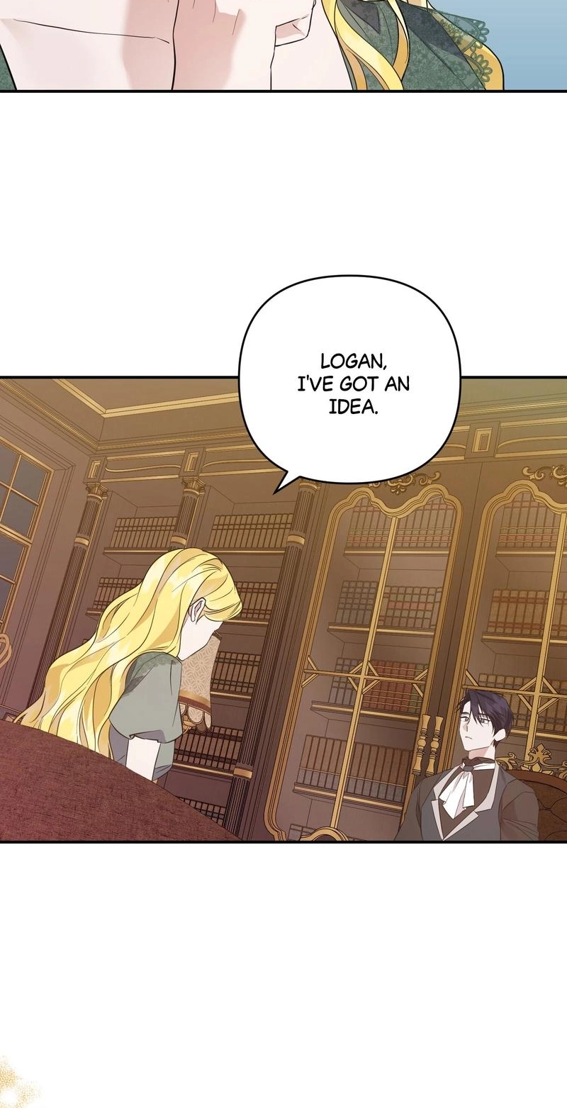 The Wife’s Seduction chapter 39 page 64