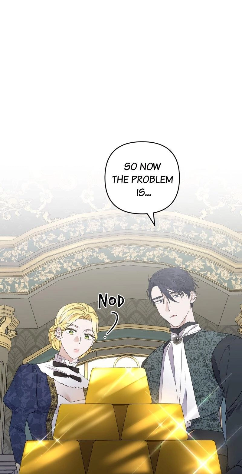 The Wife’s Seduction chapter 39 page 1