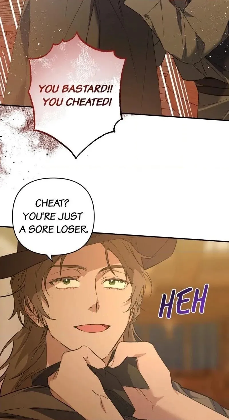 The Wife’s Seduction chapter 39 page 30