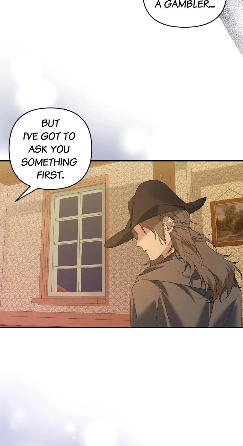 The Wife’s Seduction chapter 39 page 38