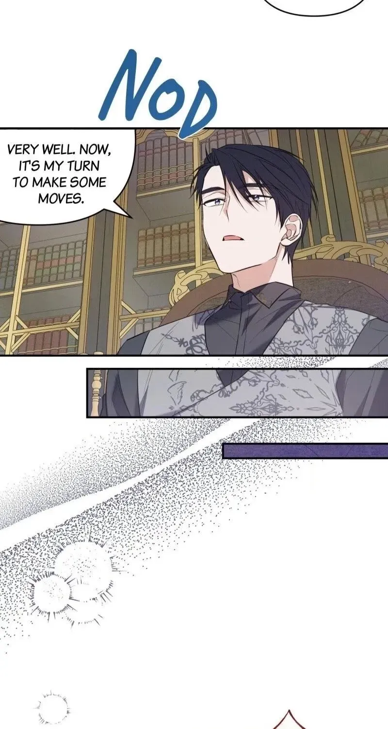 The Wife’s Seduction chapter 39 page 20