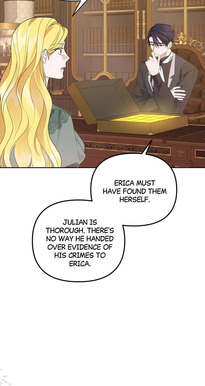 The Wife’s Seduction chapter 39 page 56