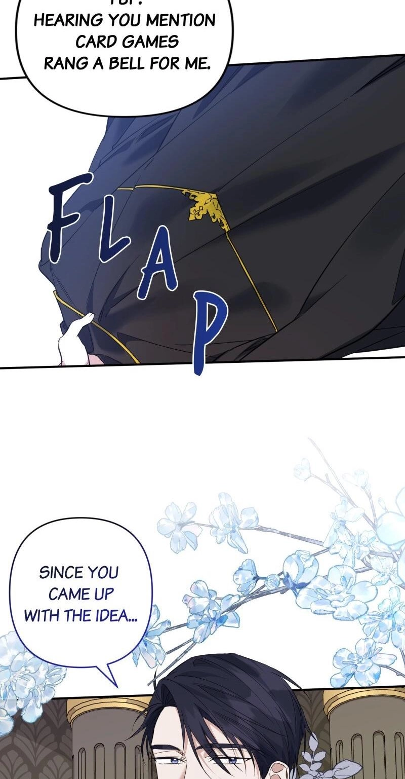 The Wife’s Seduction chapter 39 page 11