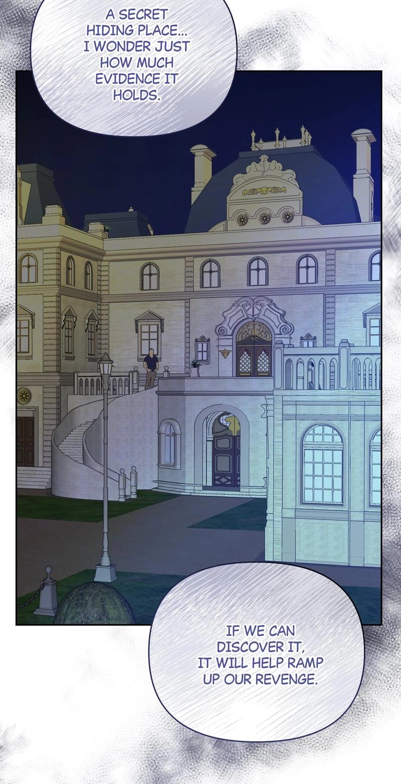 The Wife’s Seduction chapter 39 page 61