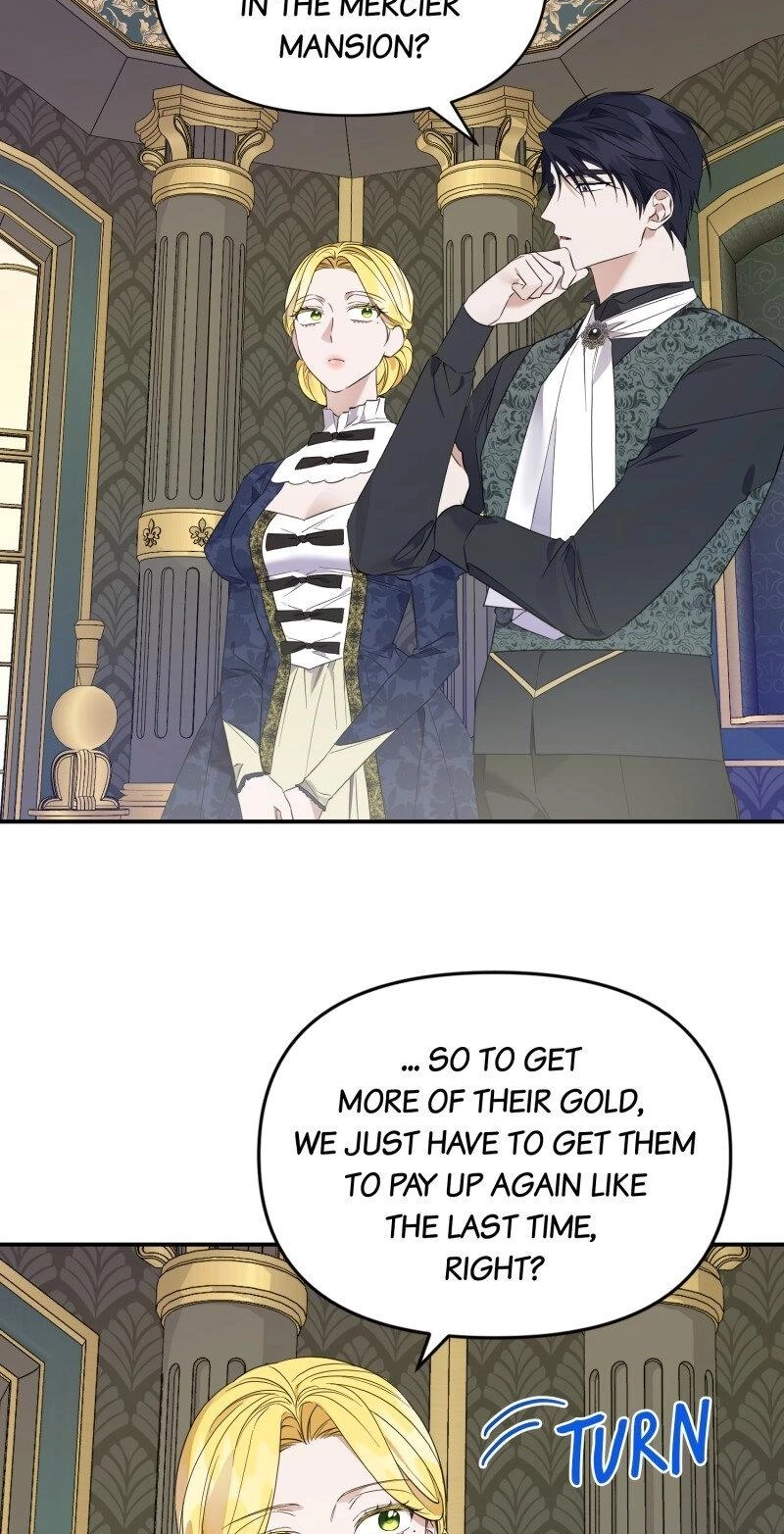 The Wife’s Seduction chapter 39 page 5
