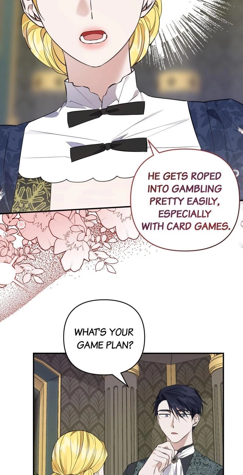 The Wife’s Seduction chapter 39 page 7