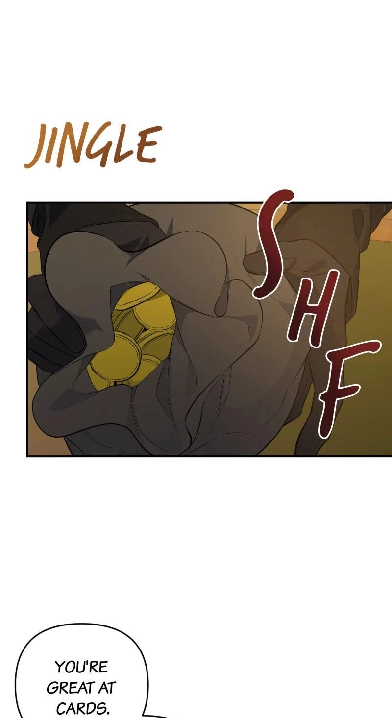 The Wife’s Seduction chapter 39 page 33