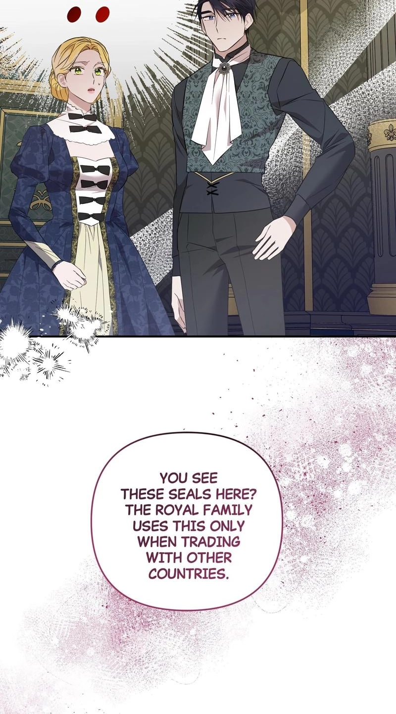 The Wife’s Seduction chapter 39 page 84