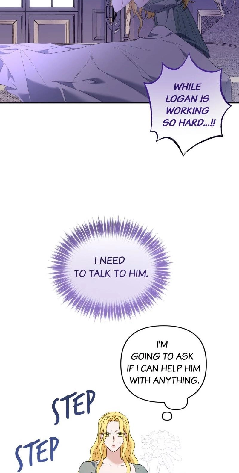 The Wife’s Seduction chapter 39 page 46