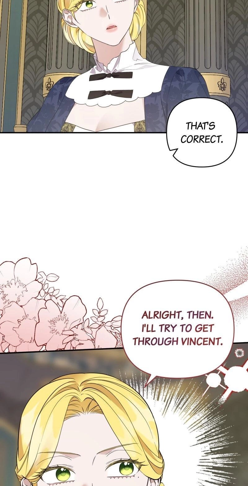 The Wife’s Seduction chapter 39 page 6