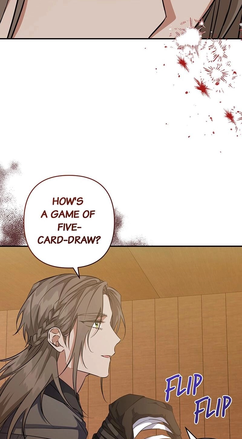 The Wife’s Seduction chapter 40 page 63