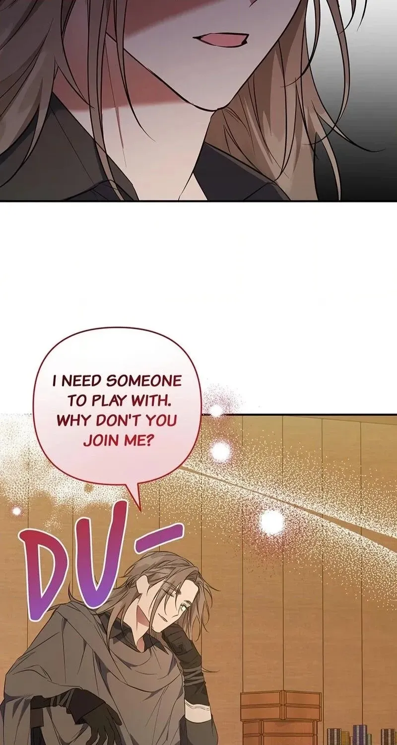 The Wife’s Seduction chapter 40 page 50