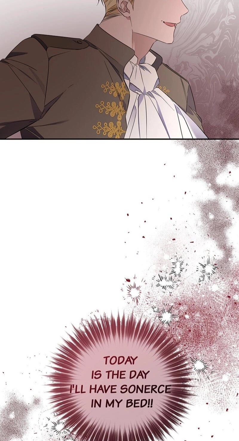 The Wife’s Seduction chapter 40 page 25