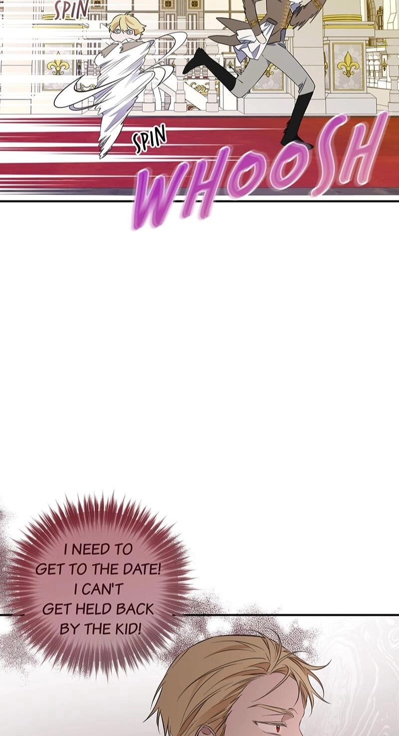 The Wife’s Seduction chapter 40 page 24