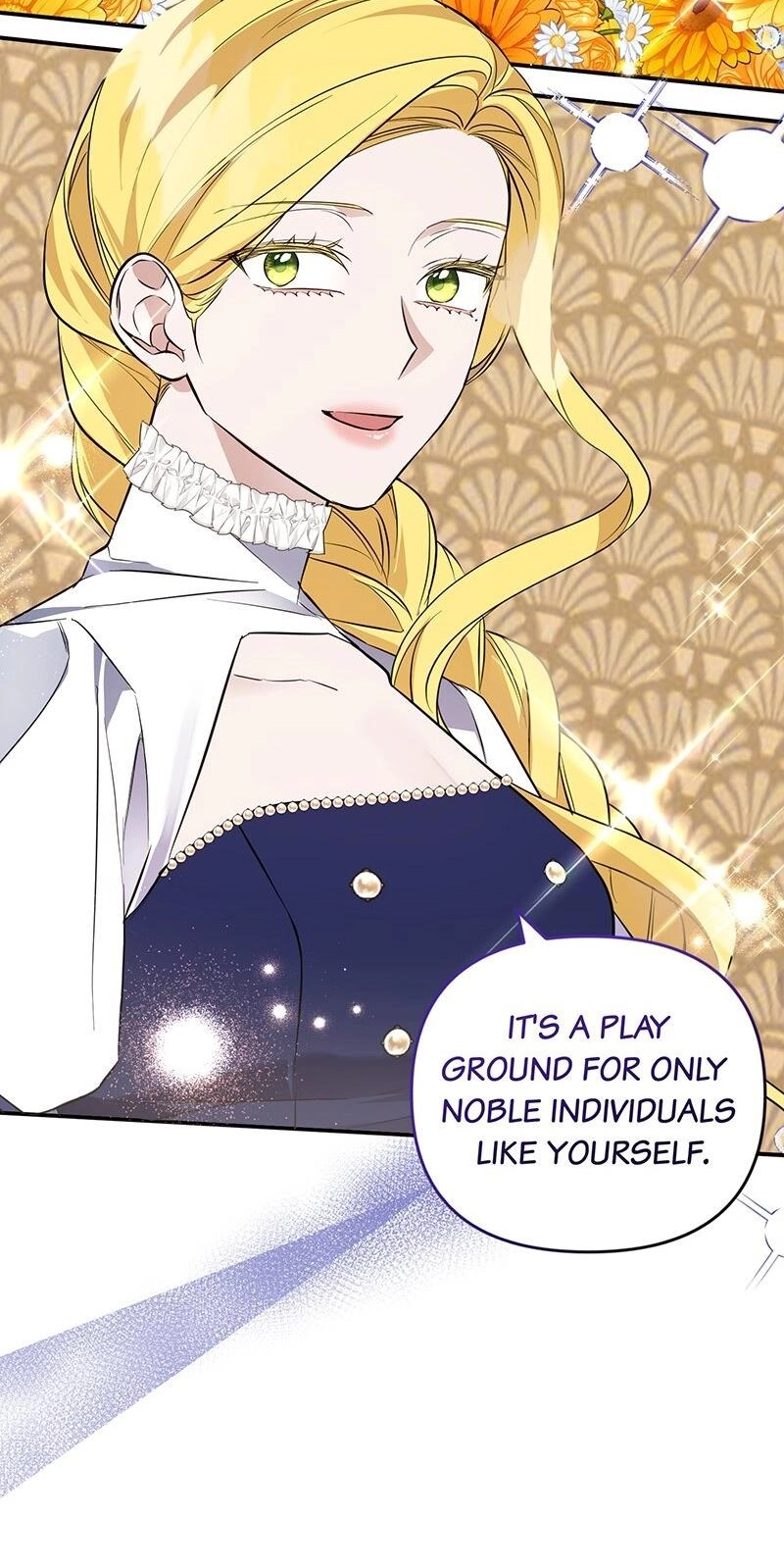 The Wife’s Seduction chapter 40 page 43