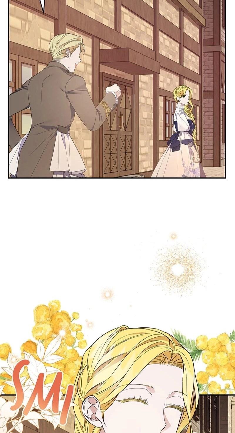 The Wife’s Seduction chapter 40 page 27