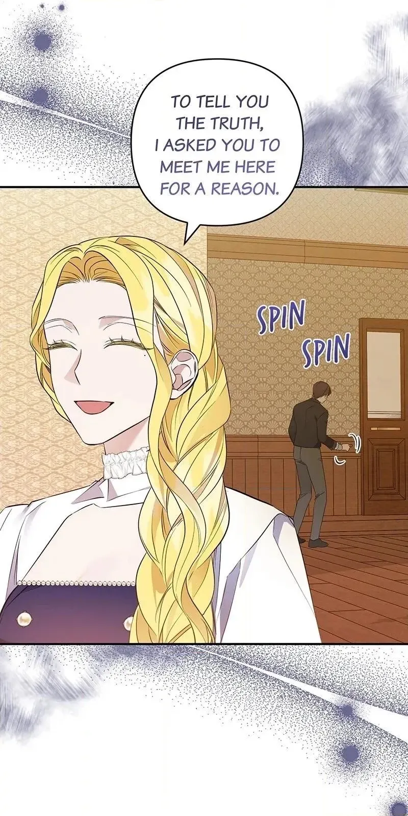 The Wife’s Seduction chapter 40 page 40
