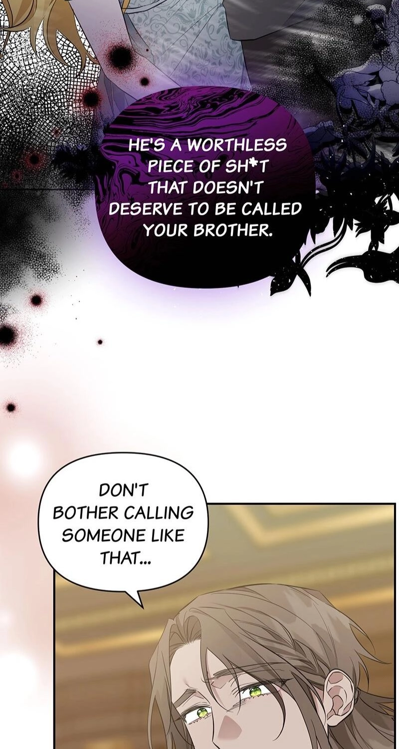 The Wife’s Seduction chapter 40 page 12