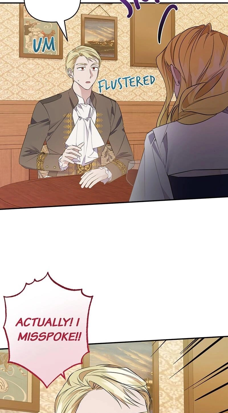 The Wife’s Seduction chapter 40 page 35