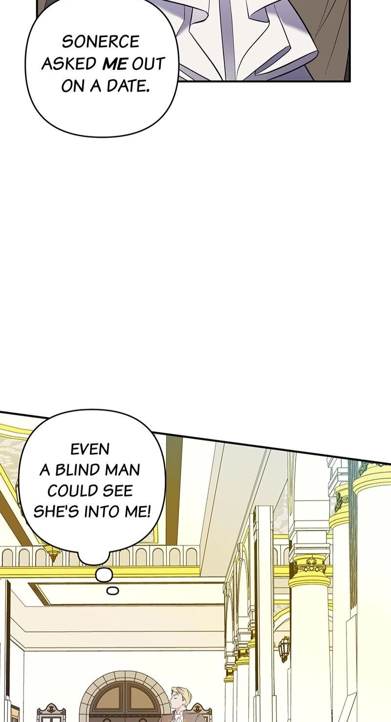 The Wife’s Seduction chapter 40 page 21