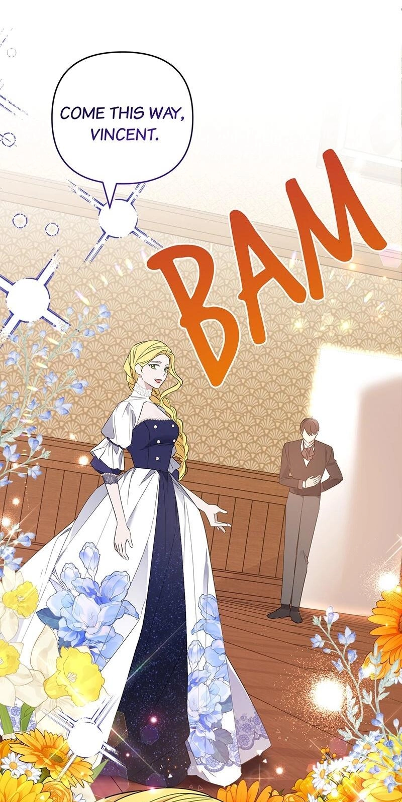 The Wife’s Seduction chapter 40 page 42