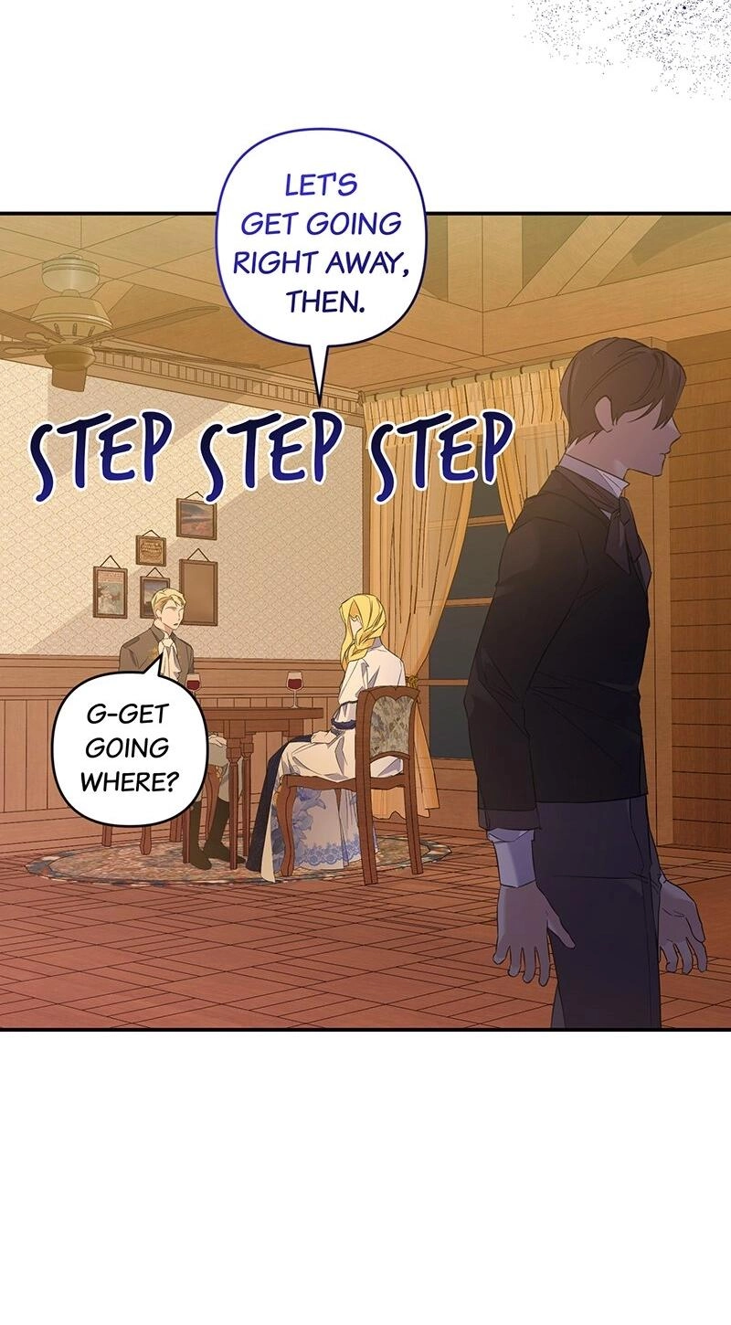 The Wife’s Seduction chapter 40 page 38