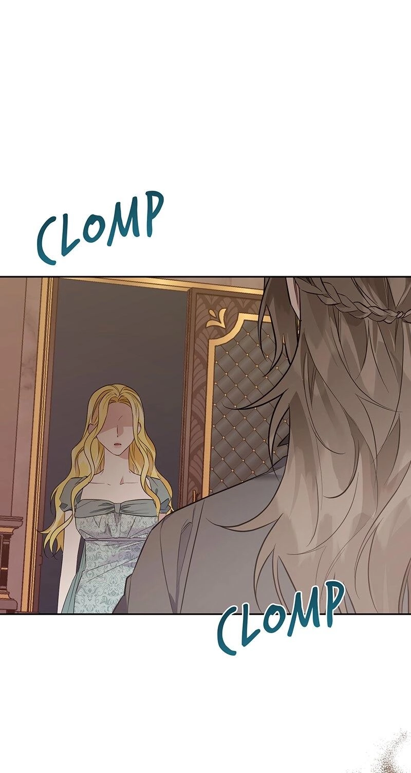 The Wife’s Seduction chapter 40 page 1