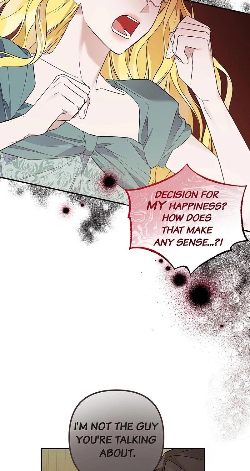 The Wife’s Seduction chapter 40 page 8