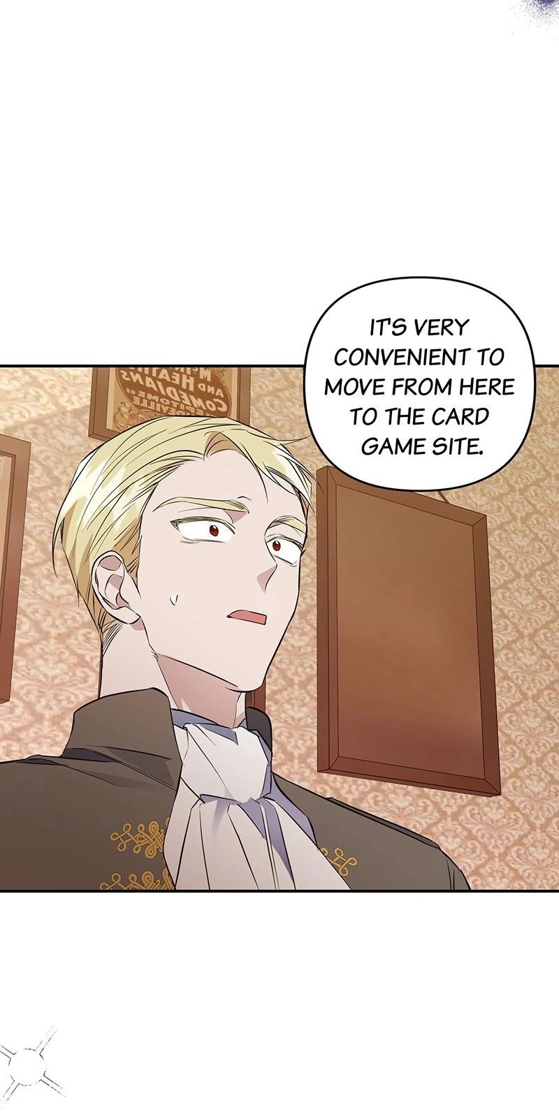The Wife’s Seduction chapter 40 page 41