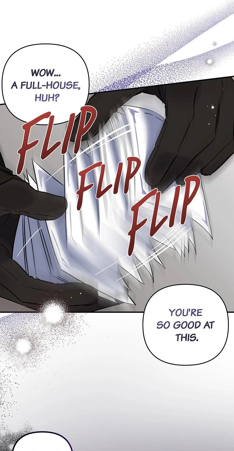 The Wife’s Seduction chapter 40 page 68